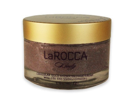 Cellular Gold Hydrating Body Balm